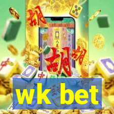 wk bet